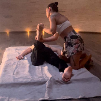 Анжелика Ключанська, Одесса Фото - 5