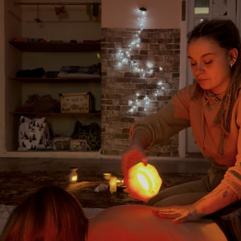 Анжелика Ключанська, Одесса Фото - 8