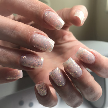 Маникюр Кривой Рог