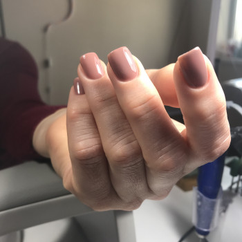 Ногти Кривой Рог