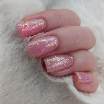 Нігті Кривий Ріг