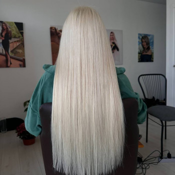 Анастасія Томіліна, Київ Фото - 5