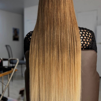 Анастасія Томіліна, Київ Фото - 6