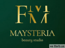 Ногтевая студия Maysteria Киев,Костьольна, 9