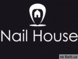 Ногтевая студия Nail House Киев,Софії Русової, 5 район Осокорки