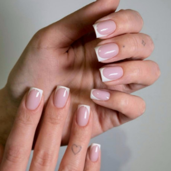 Gnail Studio, Київ Фото - 5