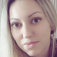 Мастер маникюра Валентина Матющенко на Barb.ua