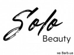 Ногтевая студия Solo Beauty на Barb.ua