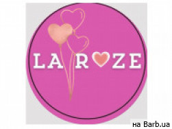 Нігтьова студія La Roze на Barb.ua
