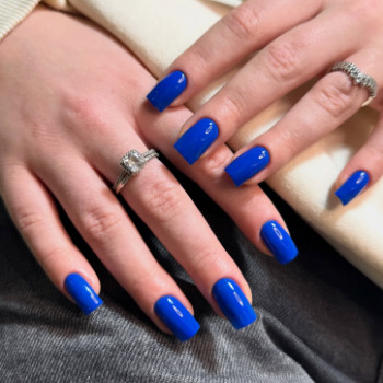 Фото из портфолио мастера Татьяна Кладинога (мастер маникюра, Киев)