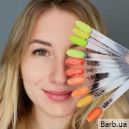 Майстер манікюру Анастасия Київ,А. Ахматової, 13Д район Позняки