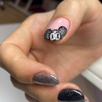 Анастасія Максюта, Київ Фото - 2