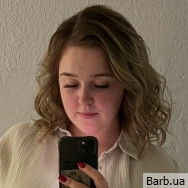 Мастер маникюра Светлана Филипчук на Barb.ua