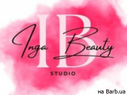 Салон красоты Inga Beauty на Barb.ua