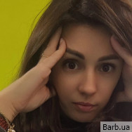 Мастер маникюра Людмила Швидка на Barb.ua