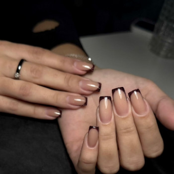 Tviy Mani, Киев Фото - 5