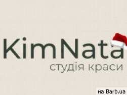 Нігтьова студія KimNata на Barb.ua