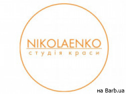 Салон краси Nikolaenko на Barb.ua