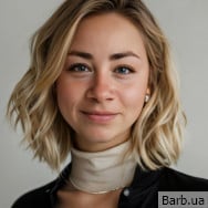 Мастер маникюра Дар'я Савченко на Barb.ua