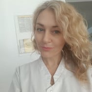 Детский массажист Оксана Винница,