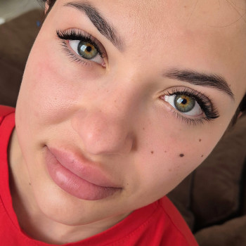 Даша Чернова, Одесса Фото - 4