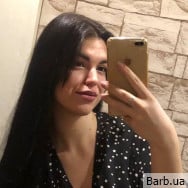 Мастер маникюра Анастасия Чуйко на Barb.ua