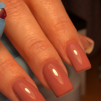 Фото из портфолио мастера Анастасия Чуйко (мастер маникюра, Днепр)