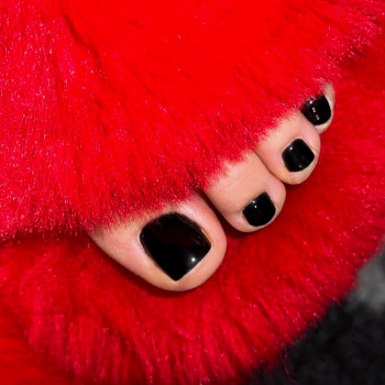 Фото из портфолио мастера Анастасия Чуйко (мастер маникюра, Днепр)