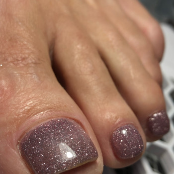 Фото из портфолио мастера Анастасия Чуйко (мастер маникюра, Днепр)