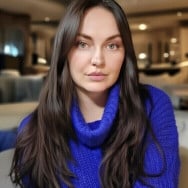 Парикмахер Кристина Лебедева на Barb.ua