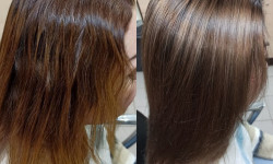 Аиртач, сложные окрашивания Салон краси MARLEN Харків