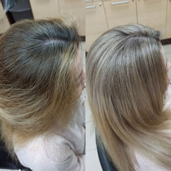  
  свойцветволос
 