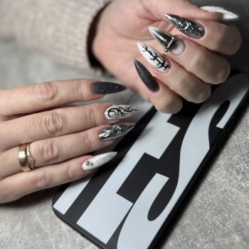 Divine nail studio, Белая Церковь Фото - 10