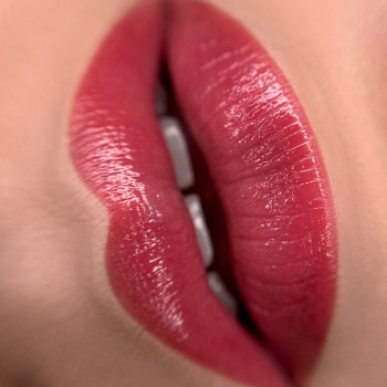 Фото из портфолио мастера Татьяна Денгина (мастер перманентного макияжа, Киев)