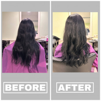 каскад + слої