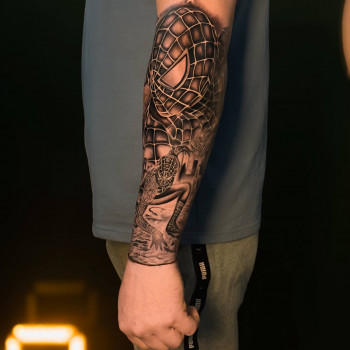 Олег Попов, Одесса Фото - 2