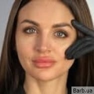 Майстер перманентного макіяжу Альона Коваленко на Barb.ua