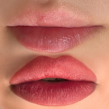 Фото из портфолио мастера Ольга Никитина (мастер перманентного макияжа, Киев)