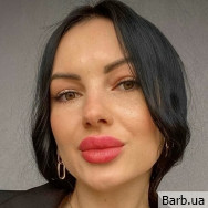 Мастер перманентного макияжа Ирина Климук на Barb.ua