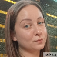 Мастер перманентного макияжа Валентина на Barb.ua