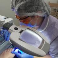 Подолог Виктория Викторовна на Barb.ua