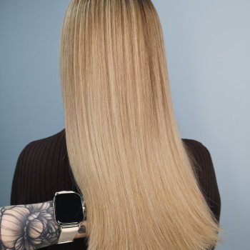 Наталія Пархоменко, Кам'янське Фото - 2