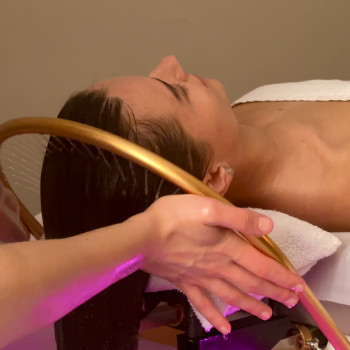 Японське СПА