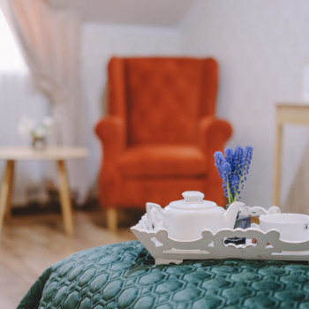 Готельний номер