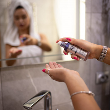 Косметолог