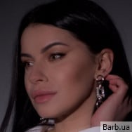 Мастер перманентного макияжа Анастасия Харьков,майдан Конституції, 1