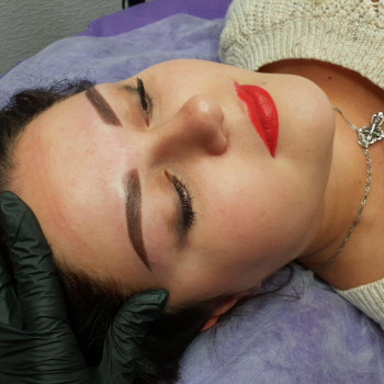 Анастасия Остапенко, Харьков Фото - 4