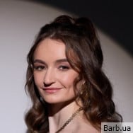 Майстер манікюру Наталья Київ,Провіантська, 3