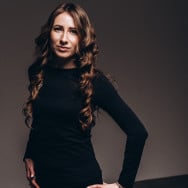 Перукар-колорист Любов Гармаш на Barb.ua