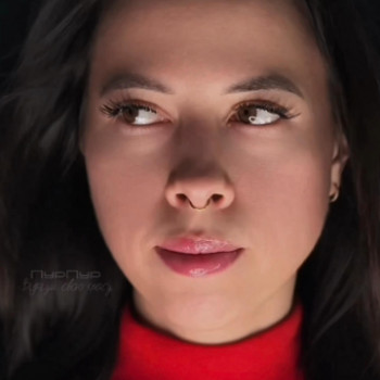 Фото з портфоліо салону Пур Пур (салон краси, Київ)